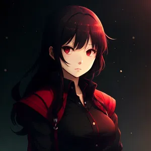 AI chat Yumeko Kafka