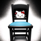 Hello Kitty Chair