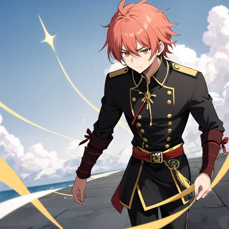 Kuroyuri Hikaru
