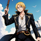 Oars One Piece