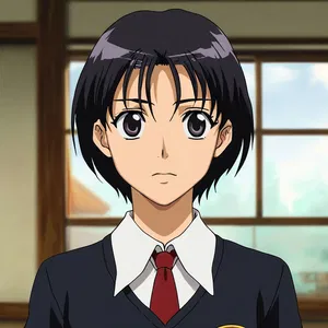 AI chat Koyuki Tanaka