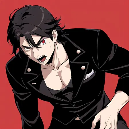 Blood Lad Second Season