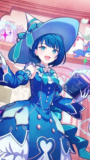 AI chat Haruka Hani