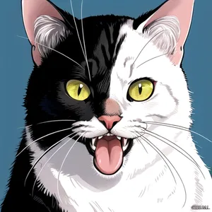 AI chat Whiskers McFurry