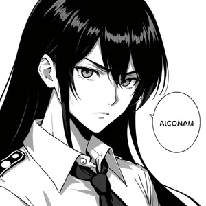 AI chat Yagami Yuu