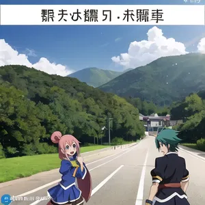 AI chat Konosuba Season 3 Release Date