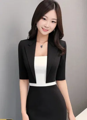 AI chat Receptionist_Nina