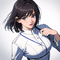 All White Outfits
