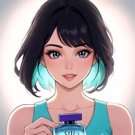 Selena Gomez Perfume