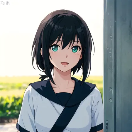 Fubuki Nemugaki