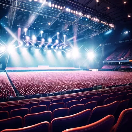 Nashville Municipal Auditorium