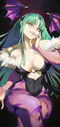 Morrigan