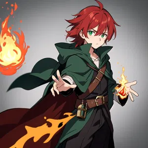 AI chat Lysander Spark