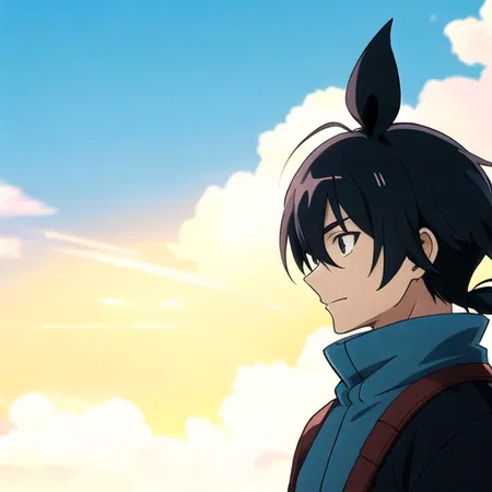 Winter 2005 Anime