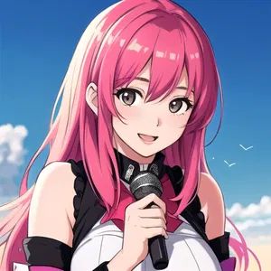 AI chat Junkō Minagawa