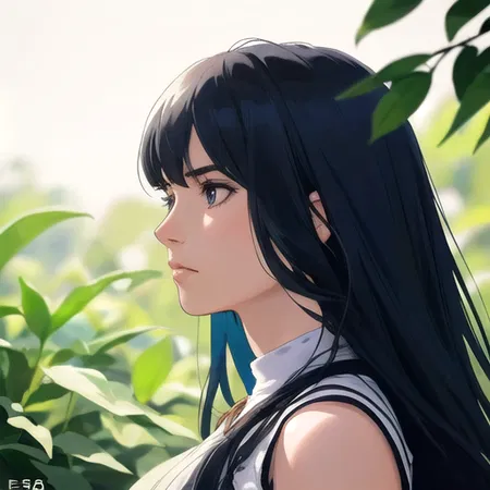 Flora Luna