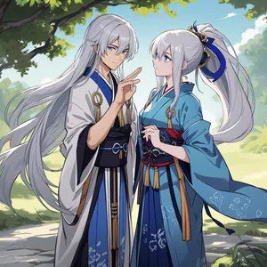 AI chat Юки-честный