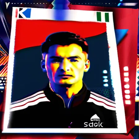 Comrade Vasiliy