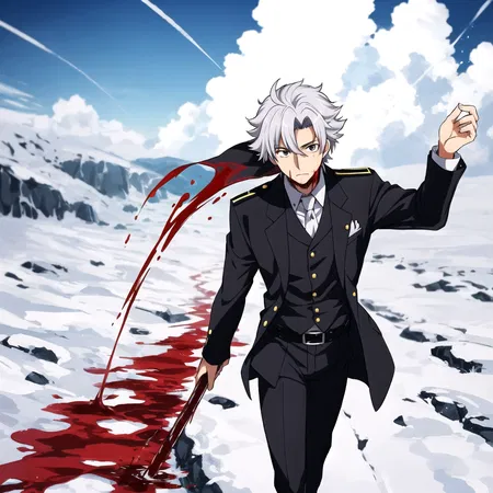 Emiya Kiritsugu