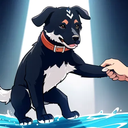 Pup Paterson