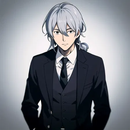 Fukuzawa Yoshitaka