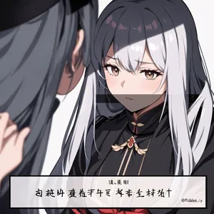 AI chat Elder Hwang