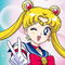 Sailor Moon (Usagi Tsukino)