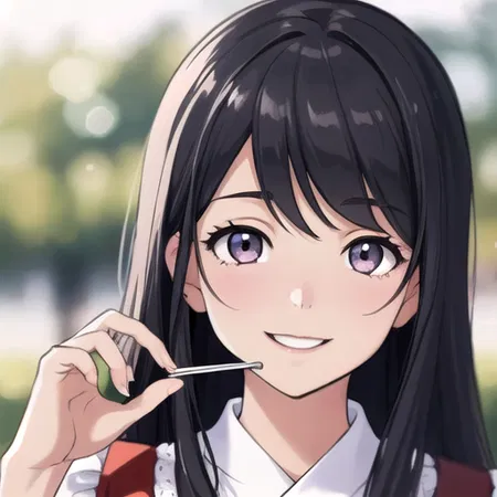 Kanae Takahashi