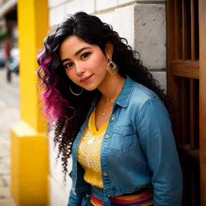 AI chat María Monsalve (Español con María)