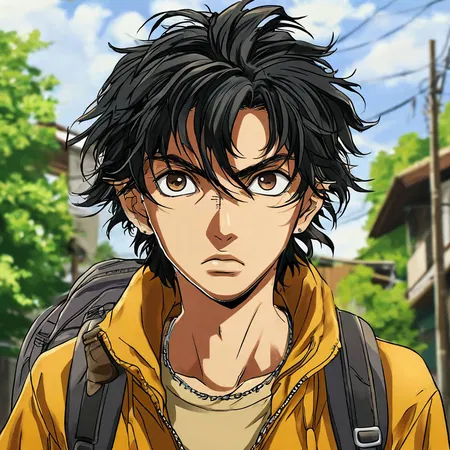Kintaro Oe