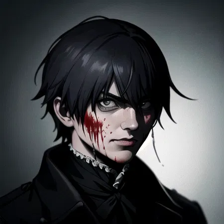 Jack The Ripper Record of Ragnarok