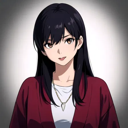 Shinobu Nakayama