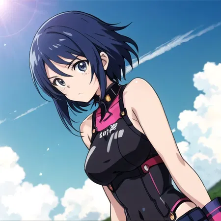 Asuka Anime