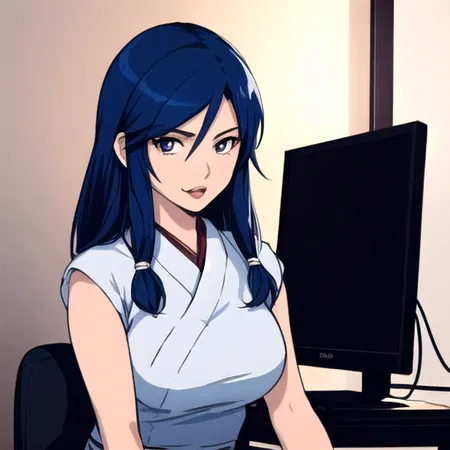Ryoko Bakumatsu