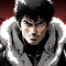 Raoh, Fist of the North Star PS2