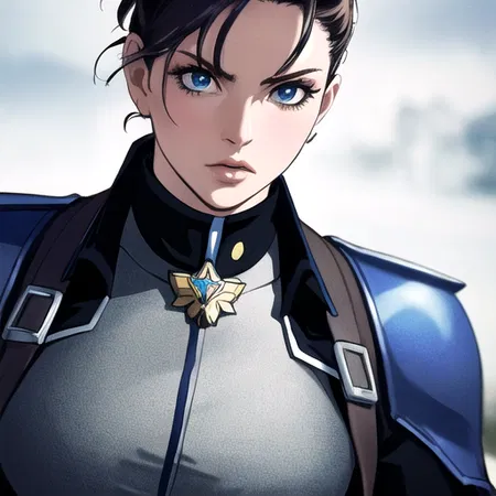 Chained Soldier Season 2 Release Date
