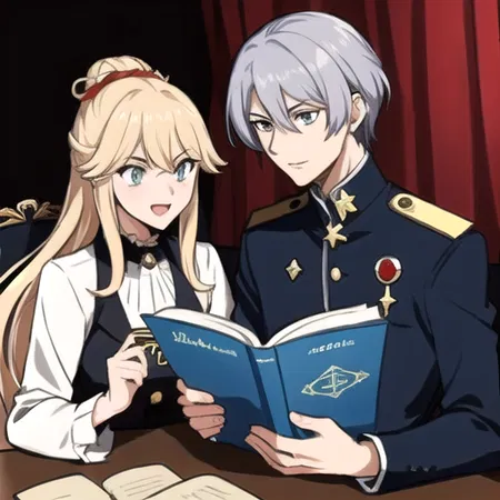 Chevalier d
