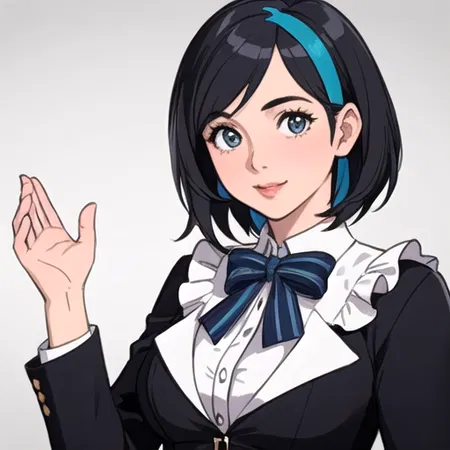 Evie Fortnite