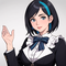 Evie Fortnite