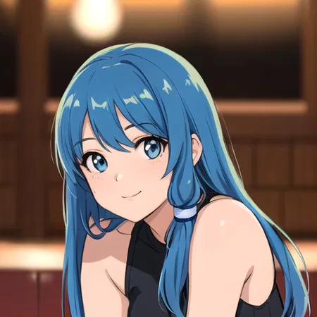 Sanae Kochiya