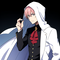 Mamoru Ganno from Meitantei Conan