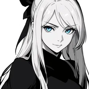 AI chat Cirilla's Near Me