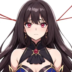 AI chat Mahoutsukai Mana To H No Tobira