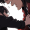 Goremi 'Gory' Anime
