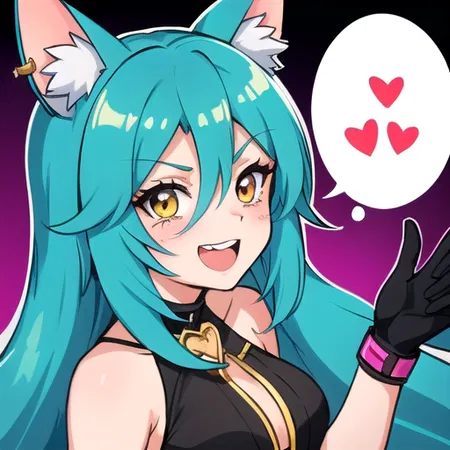 Jinx BL Comic