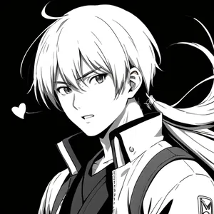 AI chat Nishijou Takumi