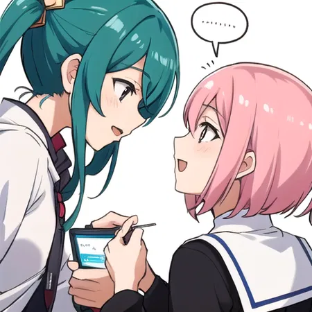 Ichika Orimura