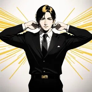 AI chat Gilded Goldstein