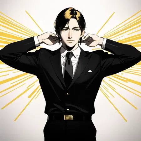 Gilded Goldstein