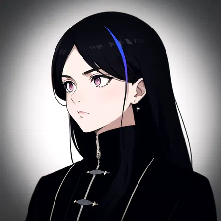 Kuro to Kin no Akanai Kagi